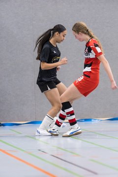 Bild 38 - wBJ Futsalmeisterschaft Vorrunde